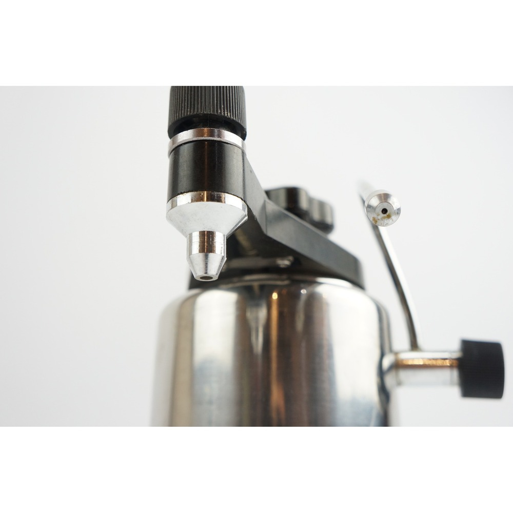 Bellman CX-25 Stovetop Espresso Maker Steamer Stainless Steel Good - Picture 4 of 8